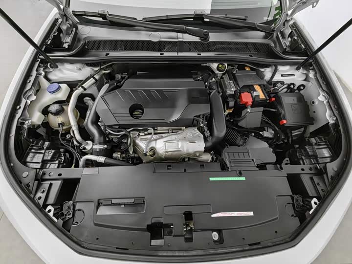 Peugeot 508, 2023 — фото 6 из 9