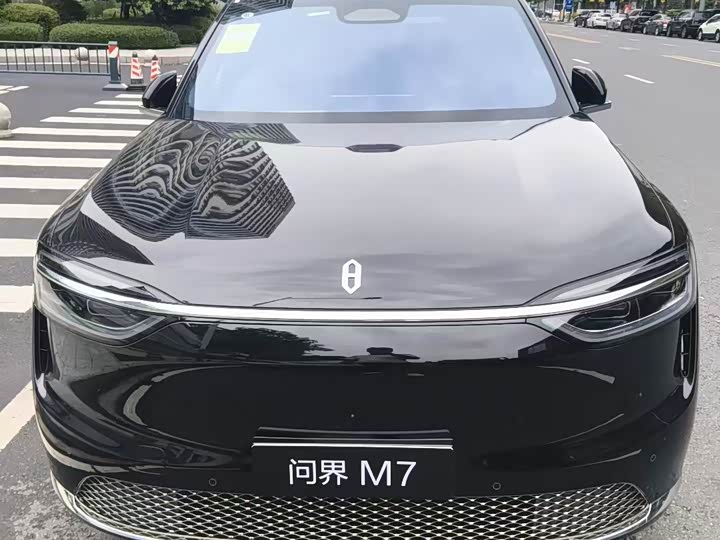 Aito M7, 2026 — купить в Рязани под ключ