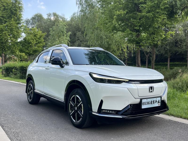 Honda e:NS1, 2023 — фото 3 из 12