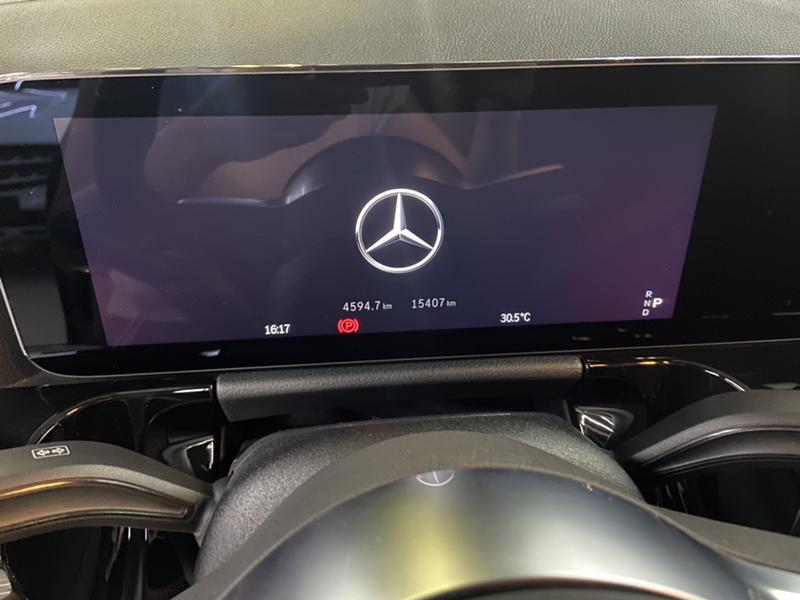 Mercedes-Benz GLA-Class, 2023 — фото 8 из 12