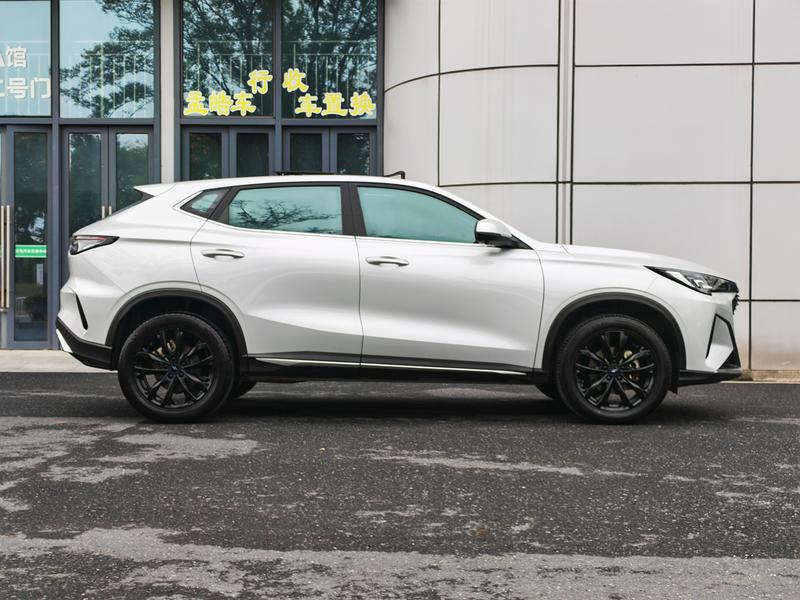 Changan Oshan X5 Plus, 2022 — фото 7 из 12