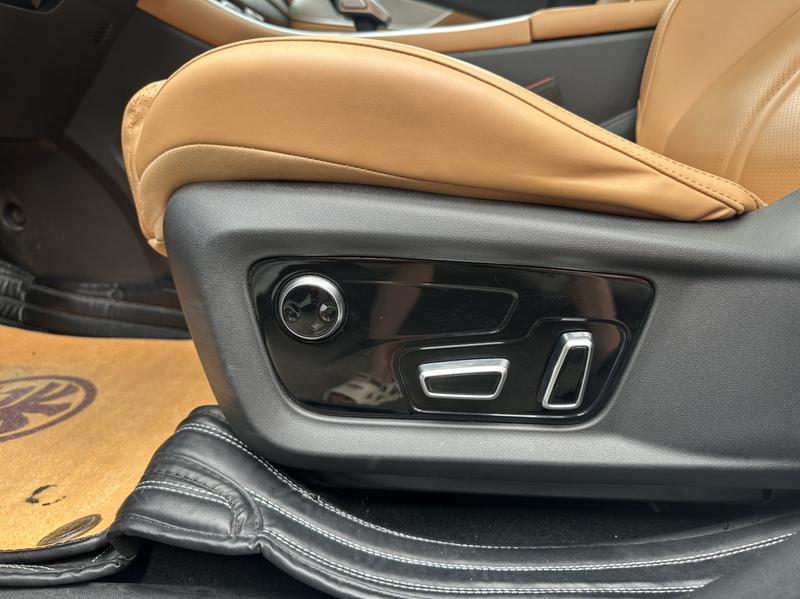 Dongfeng Forthing T5 EVO, 2024 — фото 12 из 12