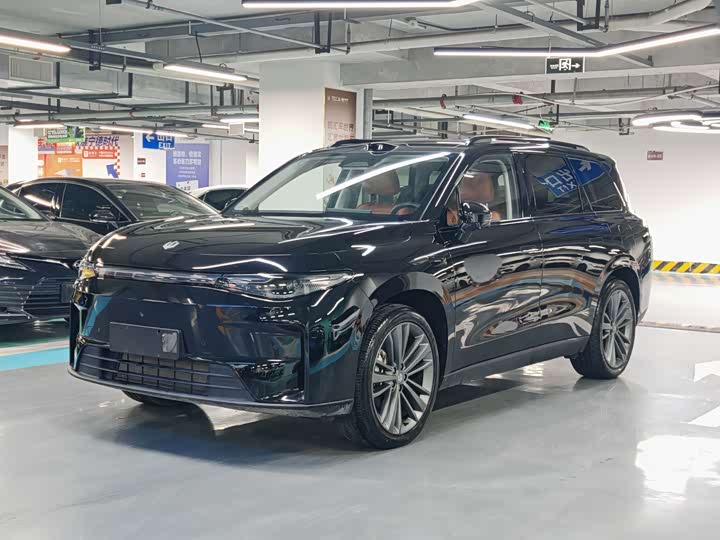 Leapmotor C16, 2025 — купить в Курске под ключ