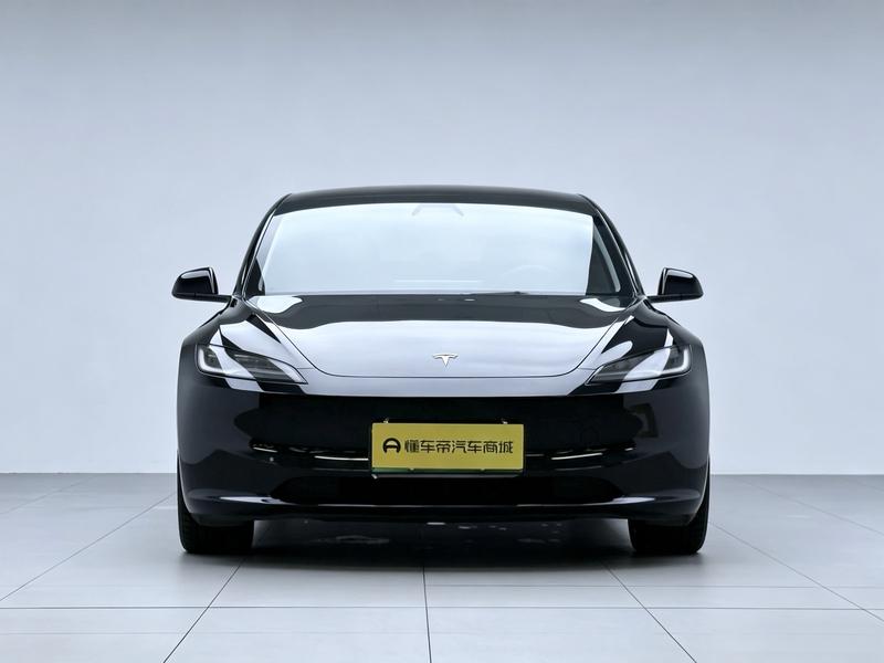 Tesla Model 3, 2023 — фото 2 из 12