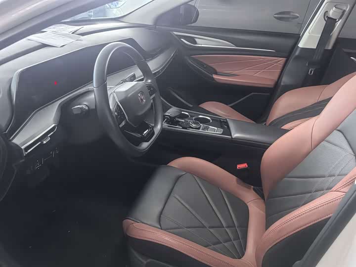 Changan Eado Plus, 2023 — фото 4 из 9