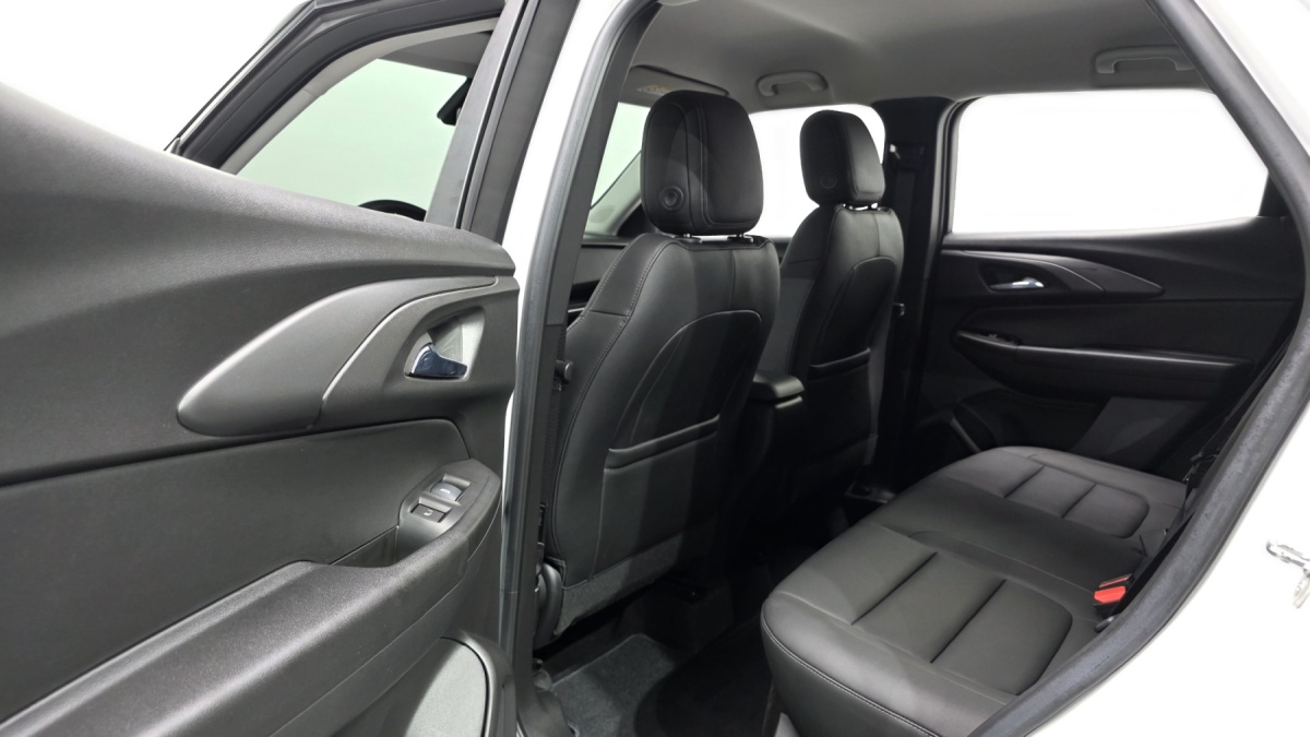 Chevrolet Trailblazer, 2022 — фото 11 из 12