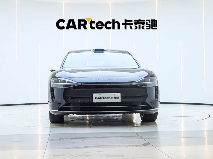 Stelato S9, 2025 — фото 2 из 9
