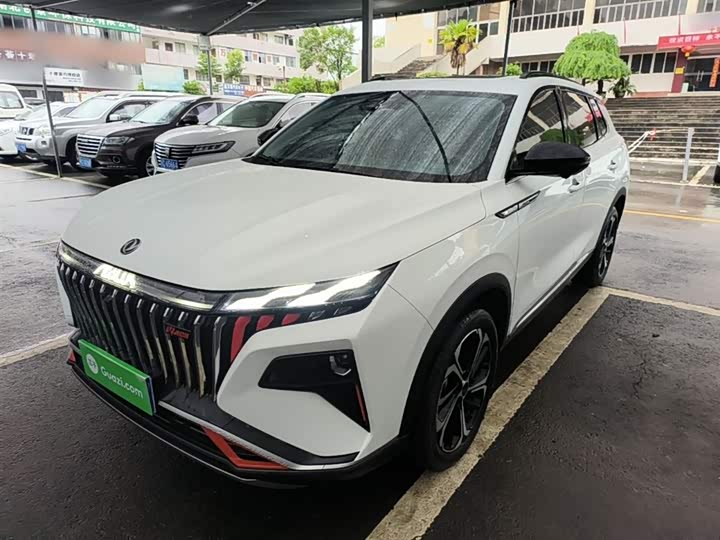Dongfeng Aeolus Huge, 2022 — фото 2 из 9