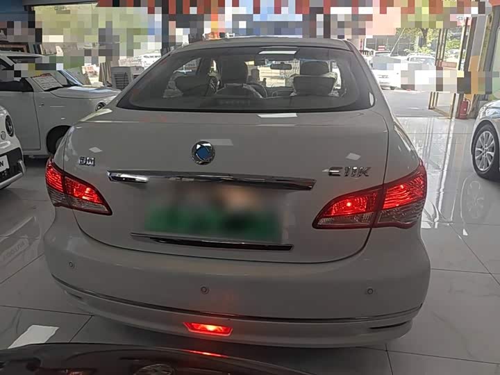 Dongfeng Junfeng E11K, 2022 — фото 6 из 9