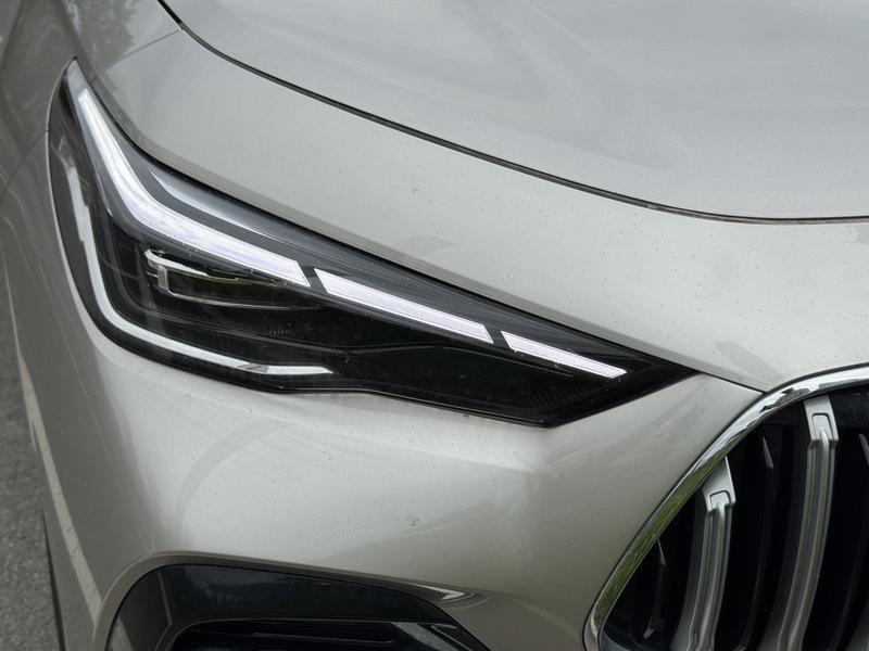 Geely Galaxy Starshine 6, 2025 — фото 7 из 12