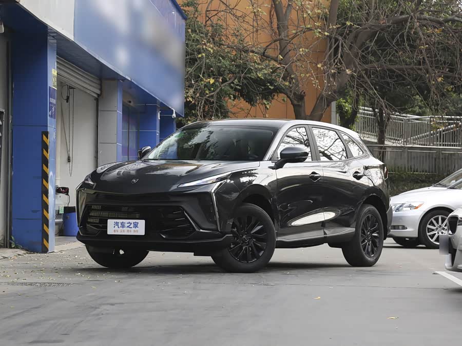 Dongfeng Forthing T5 EVO, 2026 — купить в Саранске под ключ