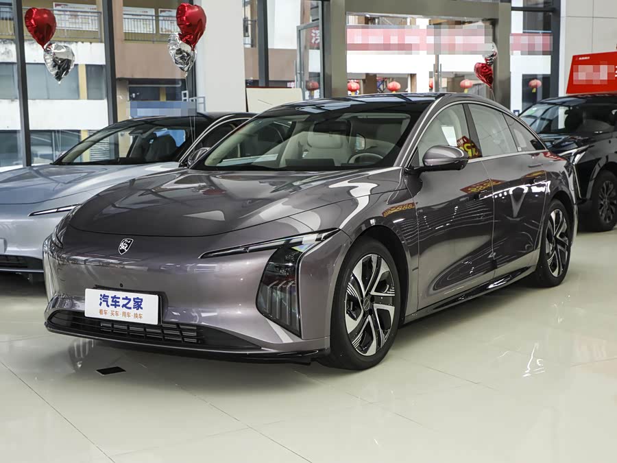 Dongfeng Forthing Xinghai S7, 2026 — купить в Ижевске под ключ