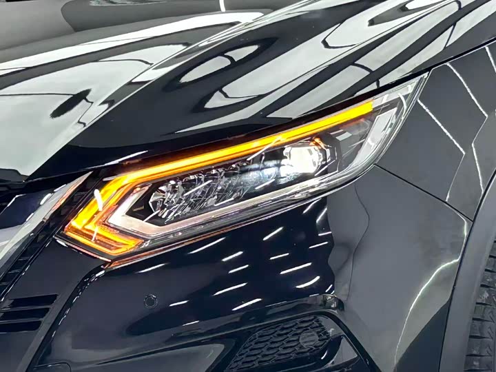 Nissan Qashqai, 2023 — фото 7 из 9