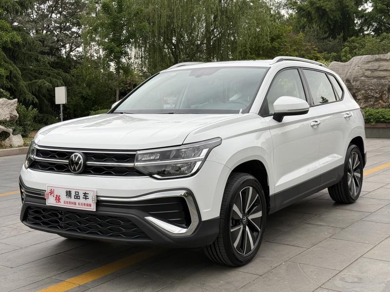 Volkswagen Tharu, 2026 — купить в Тольятти под ключ