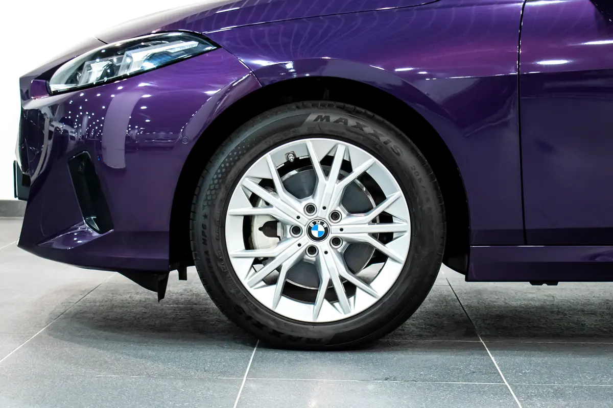 BMW 2-Series, 2025 — фото 3 из 10