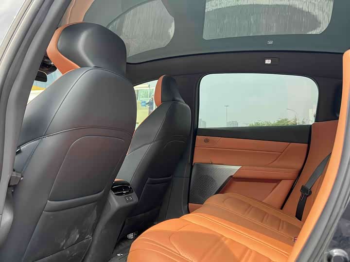 Dongfeng Yipai eπ 007, 2024 — фото 5 из 7