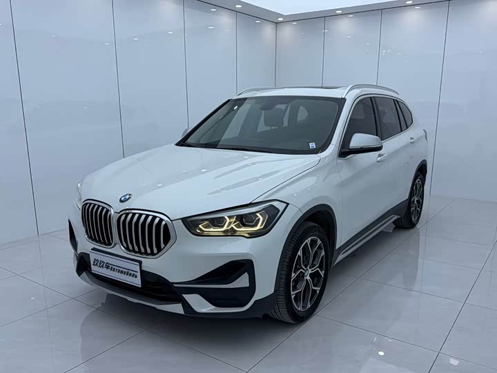 BMW X1, 2023 — купить в Саратове под ключ