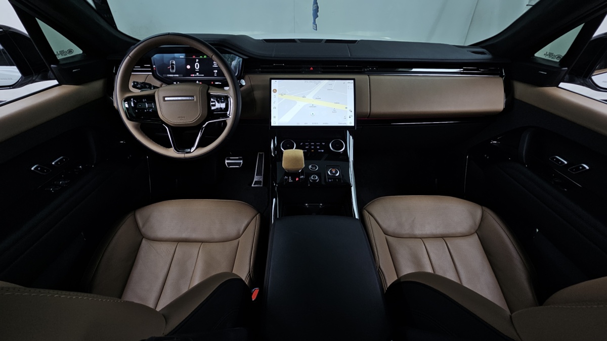 Land Rover Range Rover Sport, 2022 — фото 6 из 12