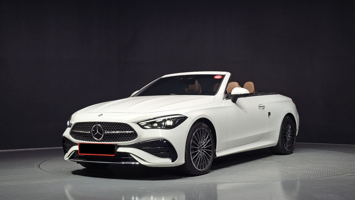 Mercedes-Benz CLE-Class, 2024 — купить в Саратове под ключ