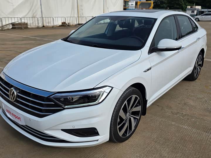 Volkswagen Sagitar L, 2021 — купить в Санкт-Петербурге под ключ