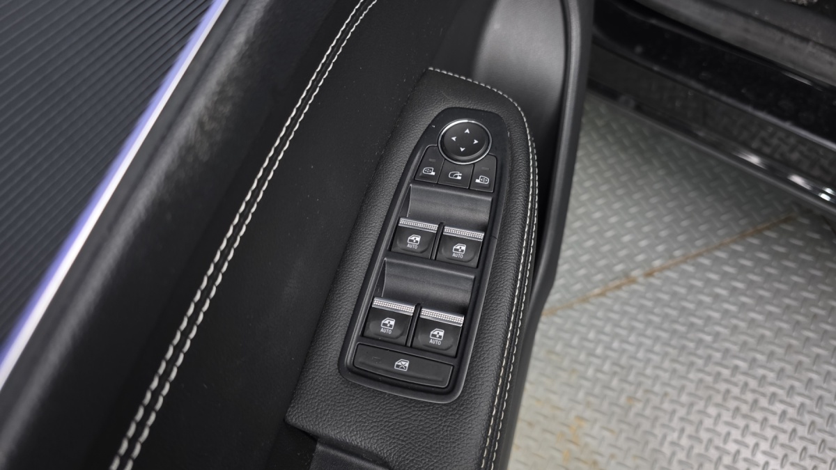 Renault XM3, 2021 — фото 11 из 12