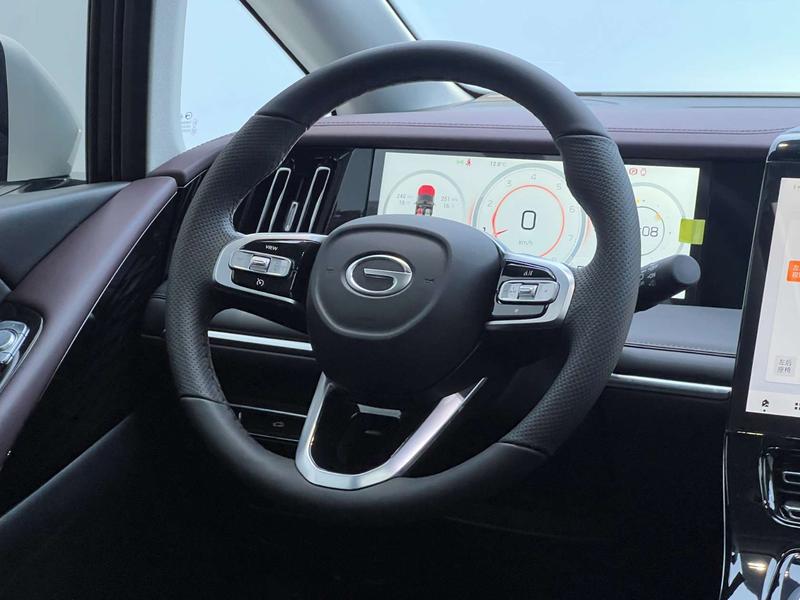 GAC Trumpchi M8, 2025 — фото 9 из 12