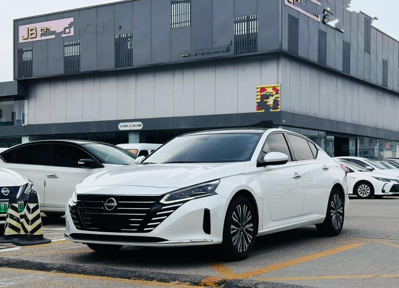 Nissan Teana, 2025 — купить в Белгороде под ключ