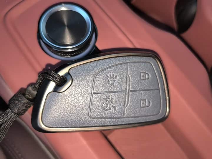 Buick Envision Plus, 2025 — фото 9 из 9