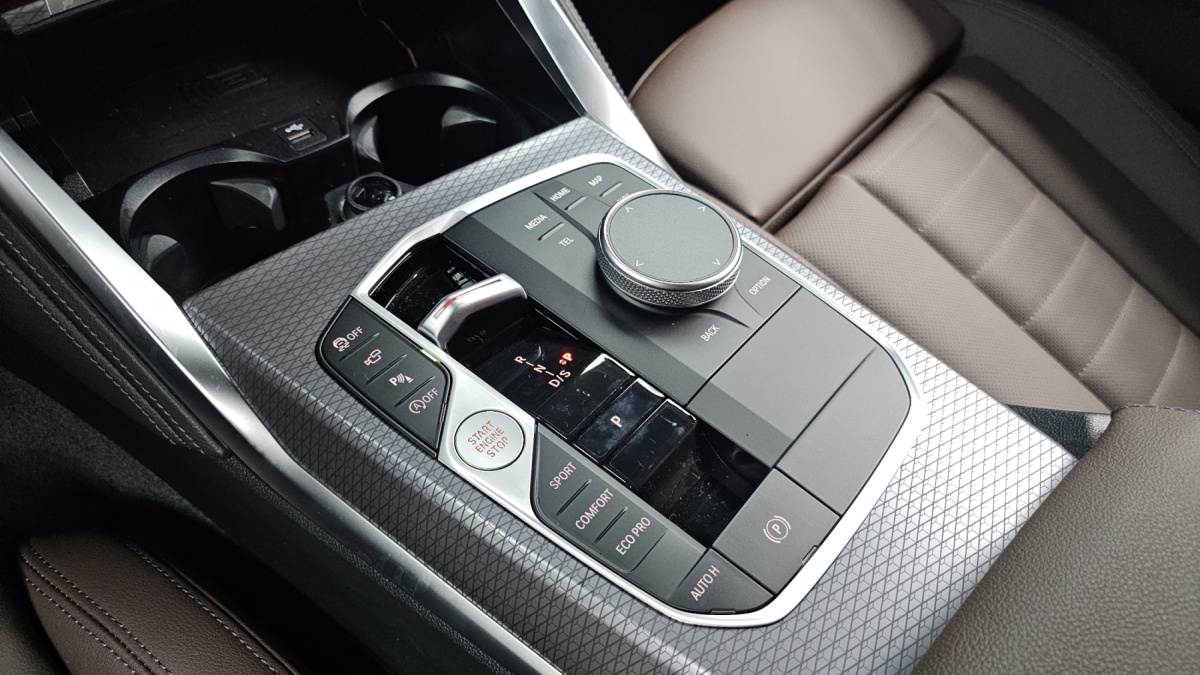 BMW 4 Series, 2026 — фото 9 из 12