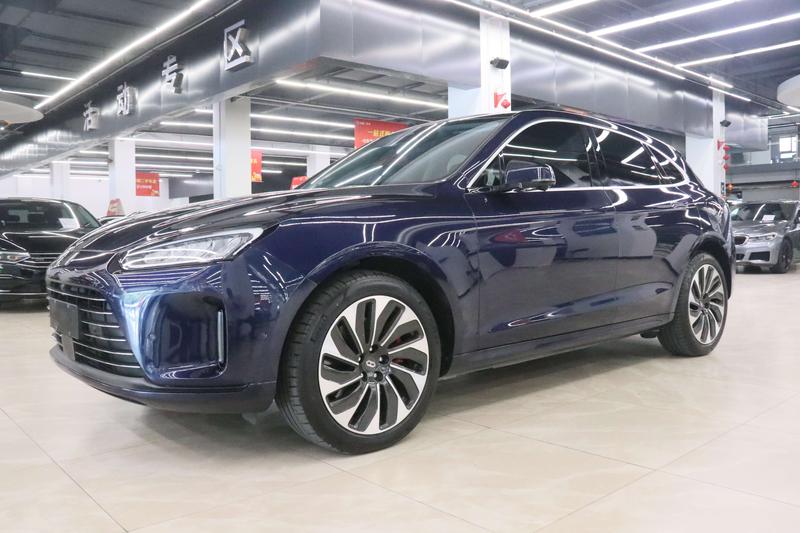 Aito M5, 2022 — купить в Воронеже под ключ