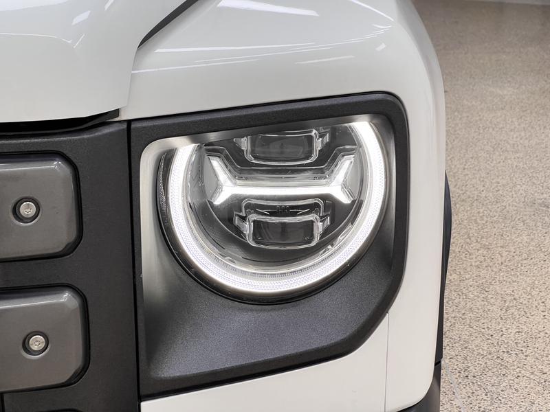 Haval Raptor Hybrid, 2025 — фото 8 из 12
