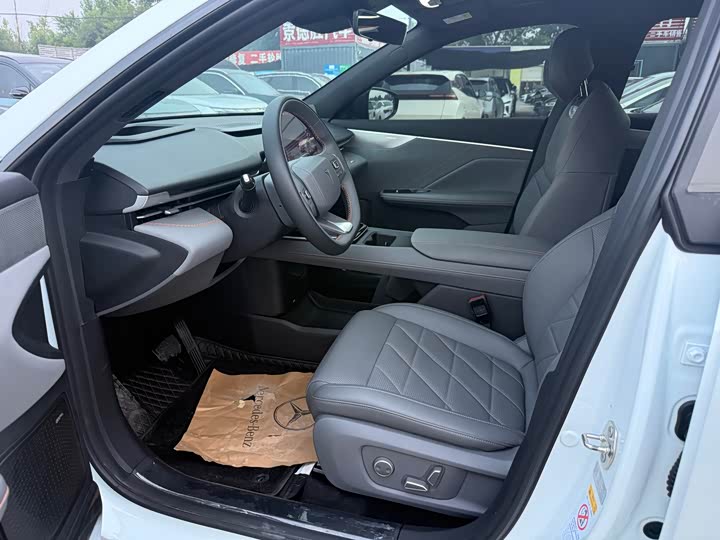 Changan Deepal S05, 2025 — фото 4 из 9