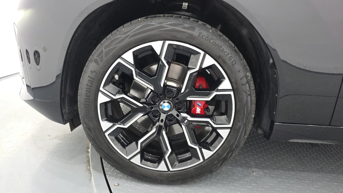 BMW X3, 2025 — фото 5 из 12