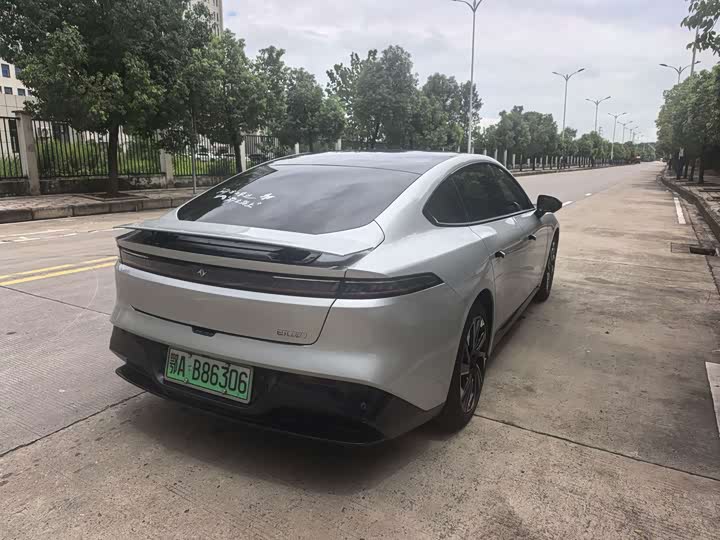 Dongfeng Yipai eπ 007, 2024 — фото 6 из 9