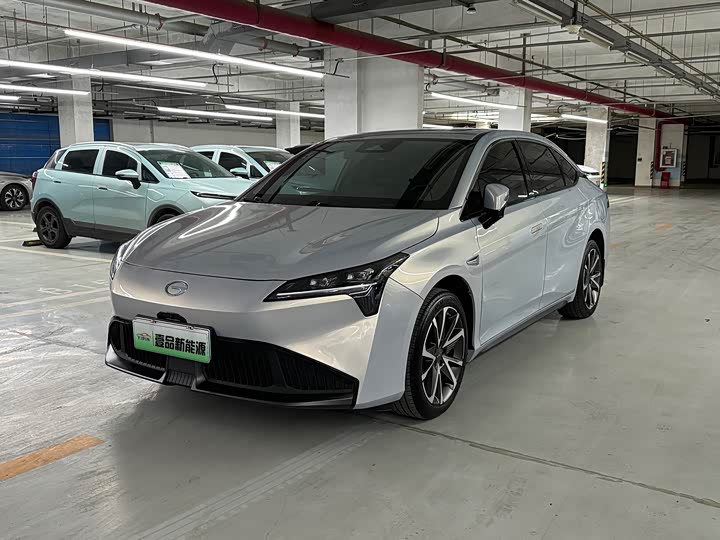 GAC Aion S Plus, 2023 — купить в Костроме под ключ
