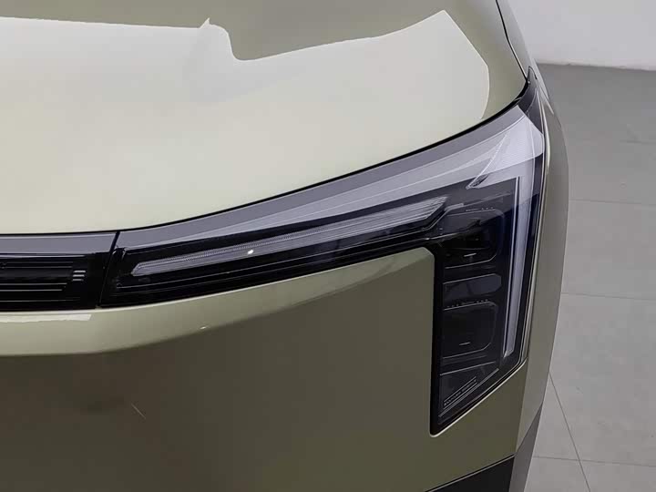 Dongfeng Yipai Nano 06, 2025 — фото 7 из 9