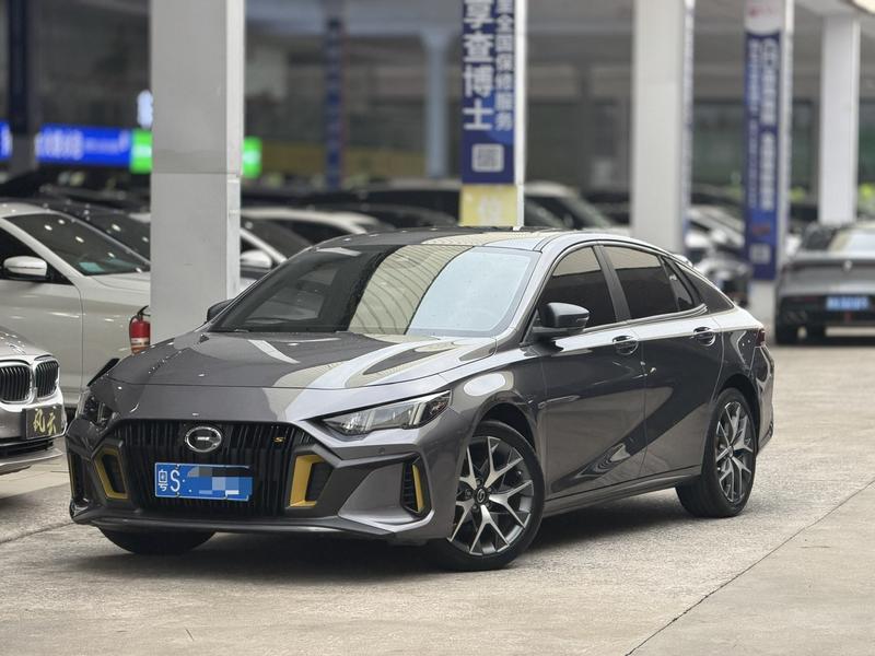 GAC Trumpchi Empow R, 2023 — купить в Уфе под ключ