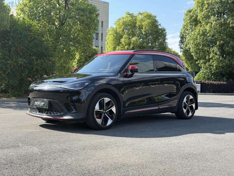 Smart #1, 2022 — купить в Туле под ключ