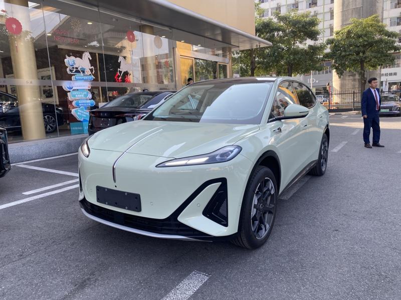 Hongqi EHS5 (Tiangong 06), 2025 — купить в Иванове под ключ