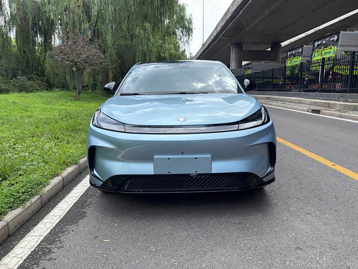 BAIC Arcfox T1, 2026 — купить в Ижевске под ключ