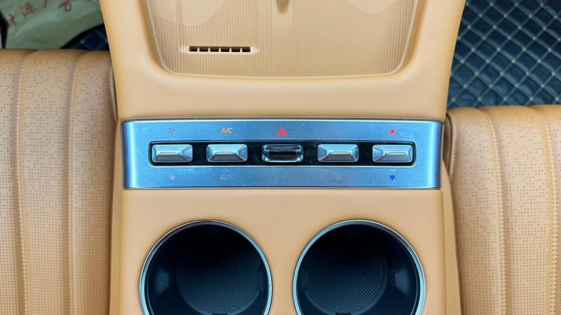 Jetour X70L, 2025 — фото 12 из 12