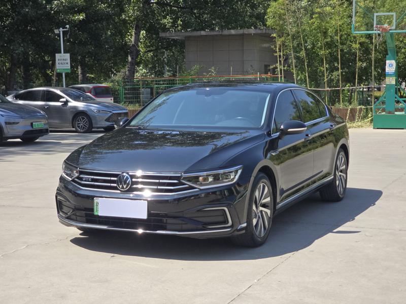 Volkswagen Magotan GTE Hybrid, 2022 — купить в Туле под ключ