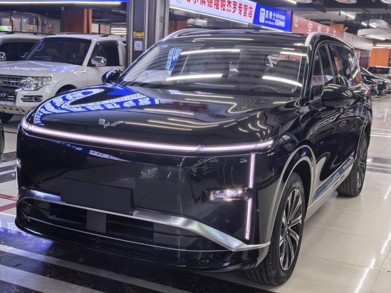 Wuling Starlight L, 2026 — купить в Казани под ключ