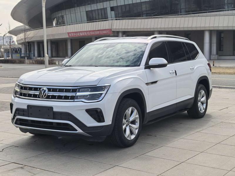 Volkswagen Teramont Pro, 2022 — купить в Нижнем Новгороде под ключ