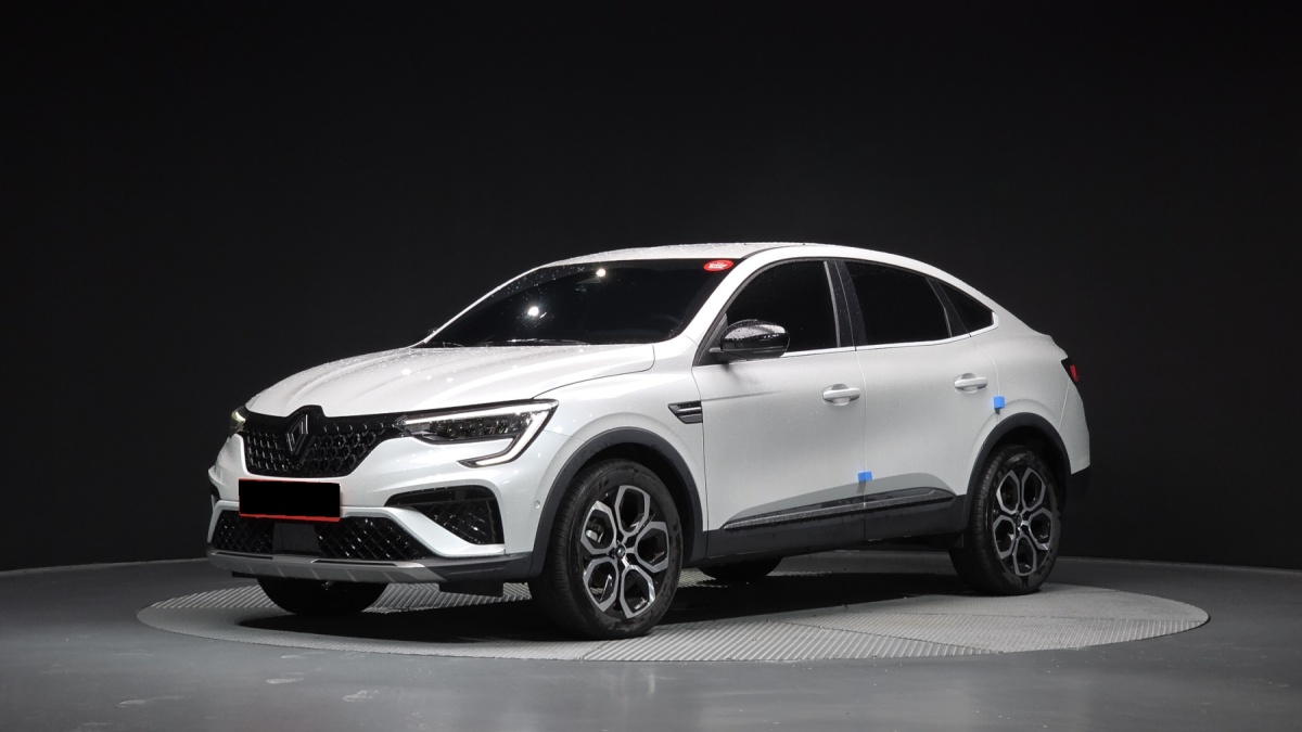 Renault Arkana, 2025 — купить в Санкт-Петербурге под ключ