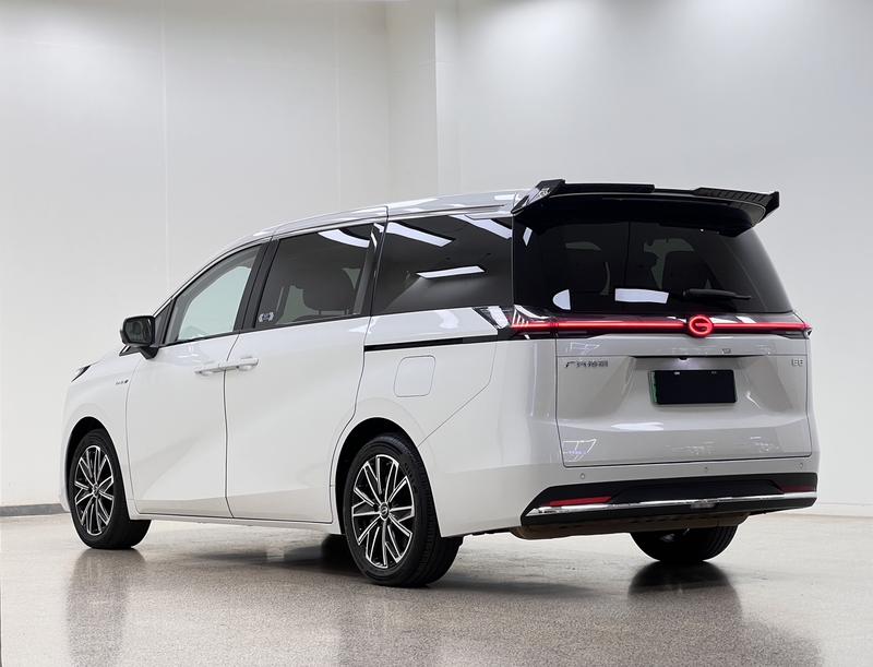 GAC Trumpchi E8, 2024 — фото 5 из 12
