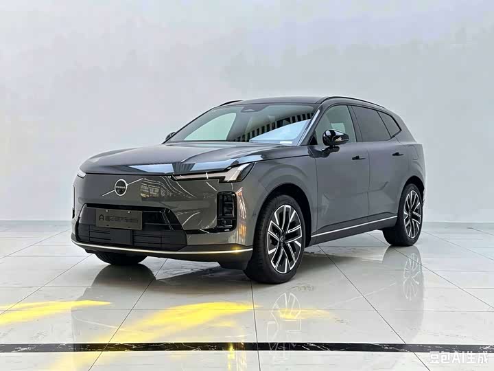 Volvo XC70 Hybrid, 2026 — купить в Иванове под ключ