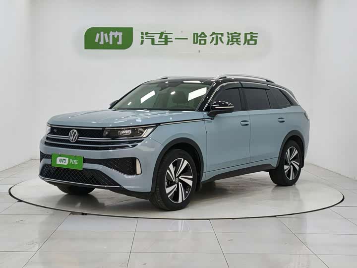 Volkswagen Tavendor, 2023 — купить в Перми под ключ