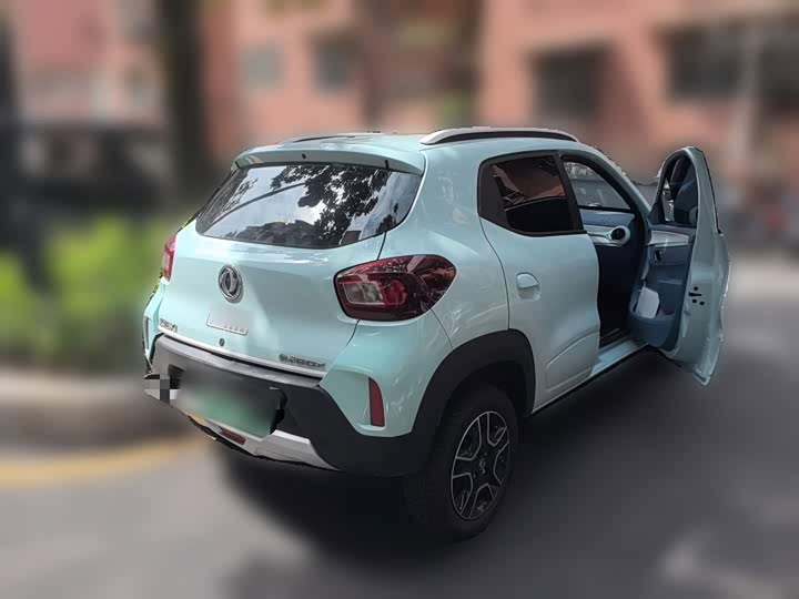 Dongfeng Yipai Nano Box, 2023 — фото 4 из 9