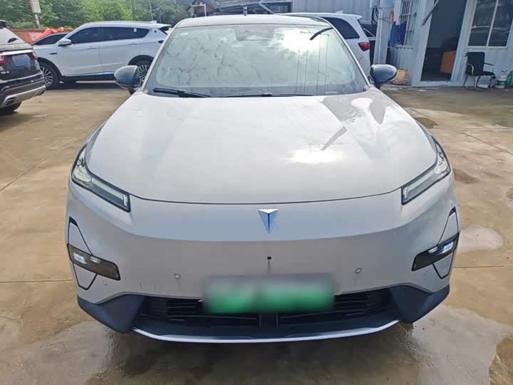 Changan Deepal S05, 2024 — фото 3 из 9